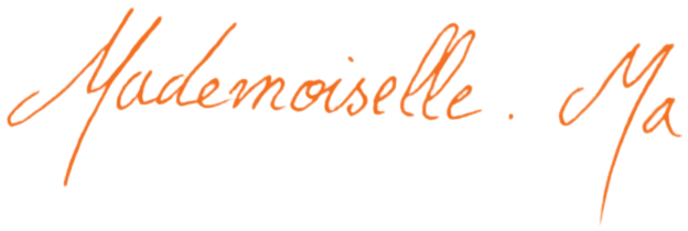 Mademoiselle Ma